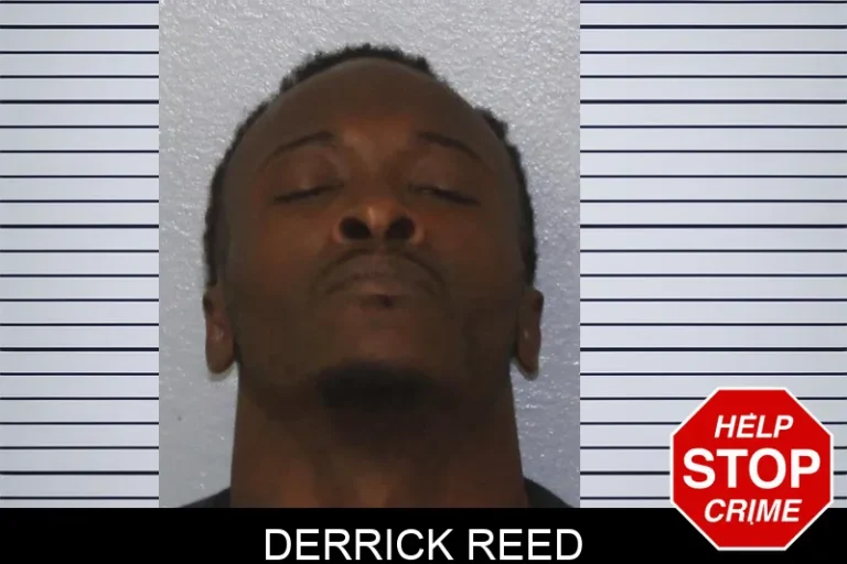 Derrick Reed