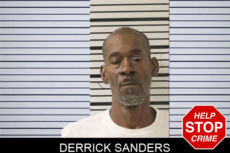 Derrick Sanders