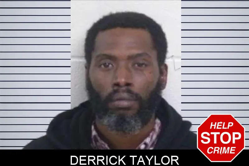 Derrick Taylor