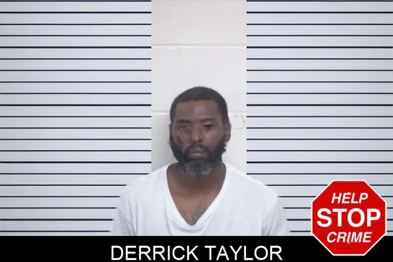 Derrick Taylor