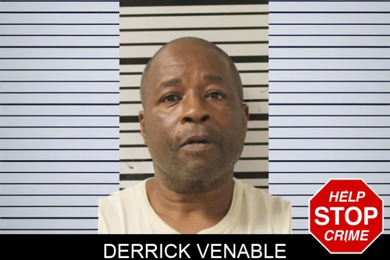 Derrick Venable