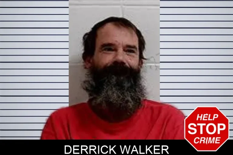 Derrick Walker