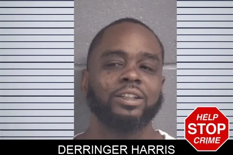 Derringer Harris