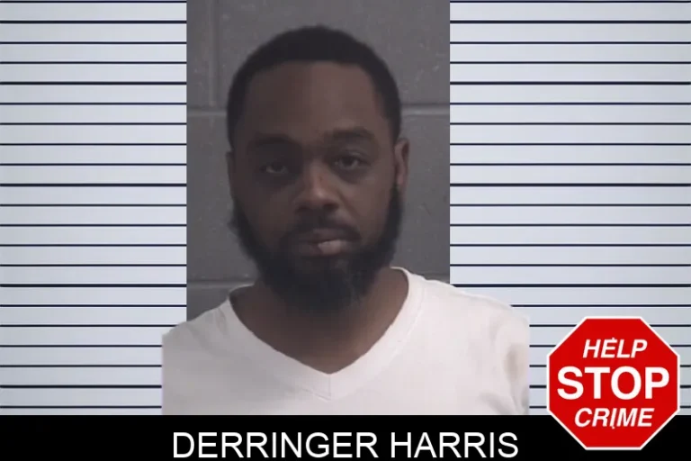 Derringer Harris