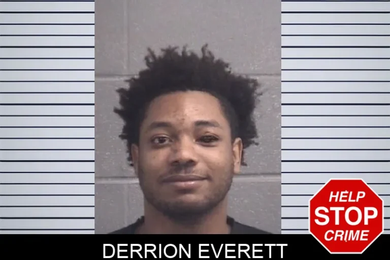 Derrion Everett