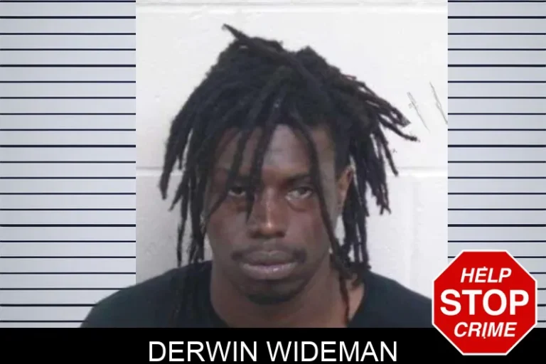 Derwin Wideman