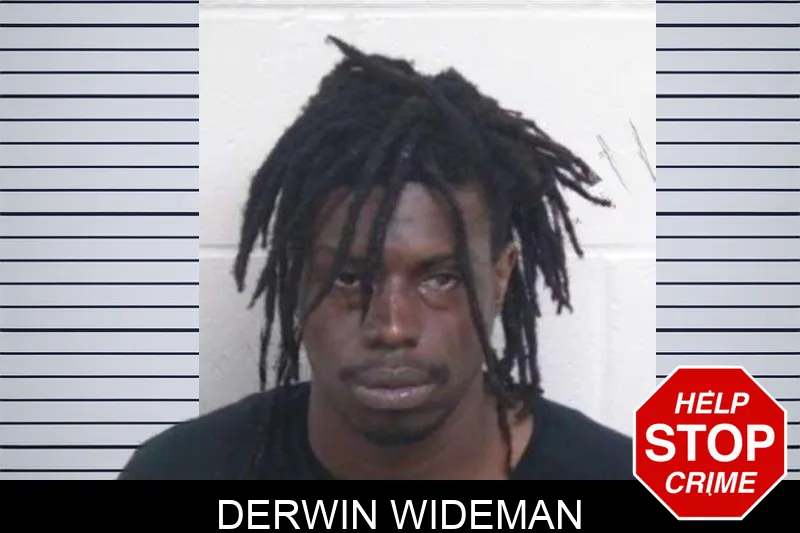 Derwin Wideman