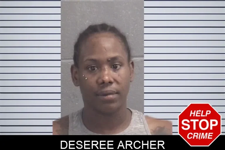 Deseree Archer
