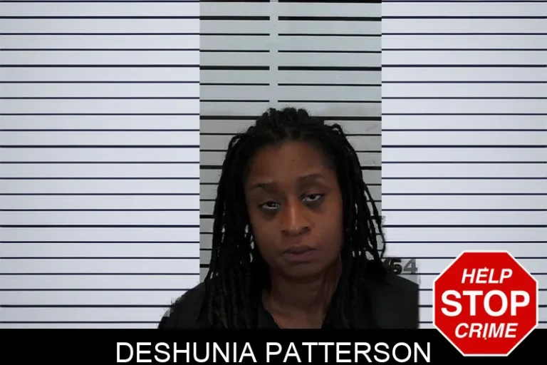 Deshunia Patterson