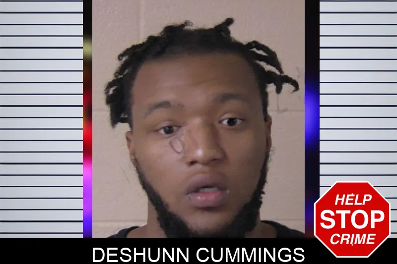 Deshunn Cummings