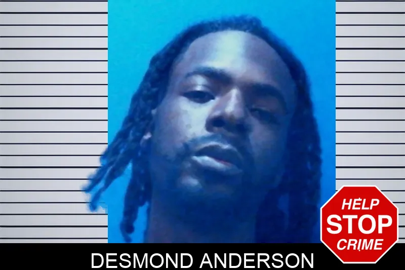 Desmond Anderson