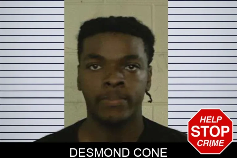 Desmond Cone