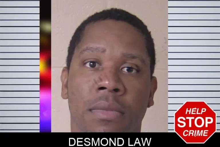 Desmond Law