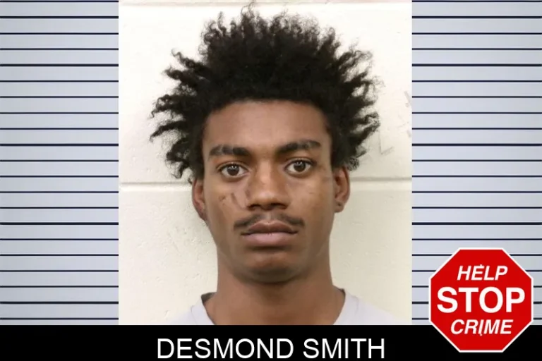 Desmond Smith