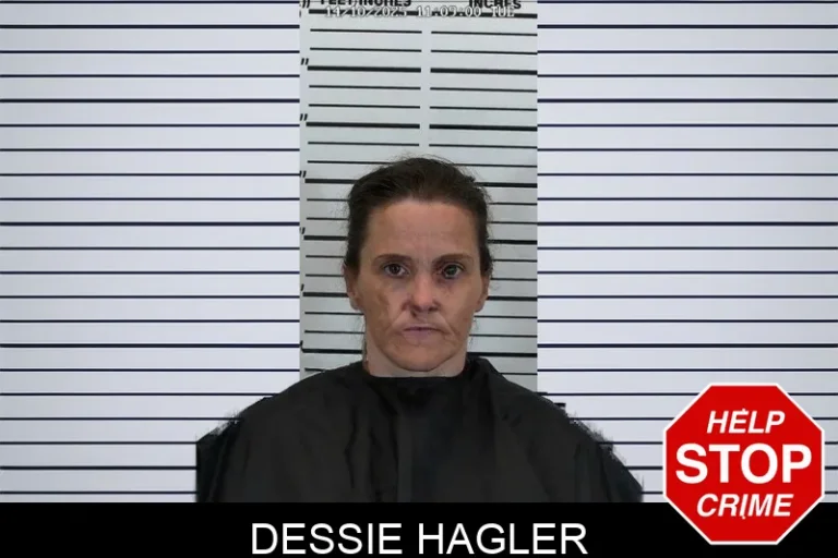 Dessie Hagler