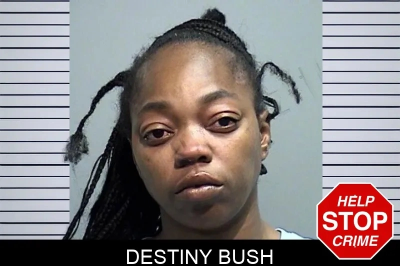 Destiny Bush