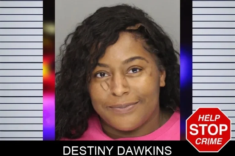 Destiny Dawkins