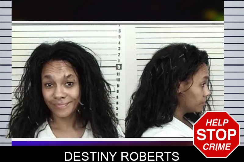 Destiny Roberts