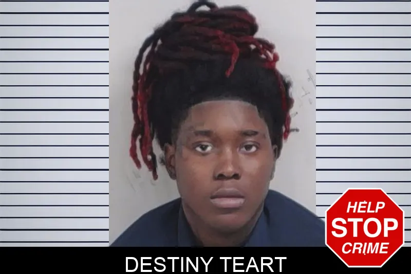 Destiny Teart