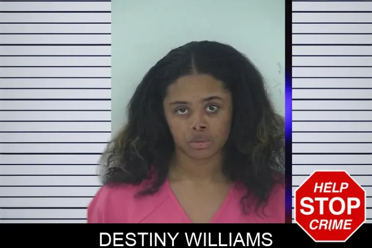 Destiny Williams