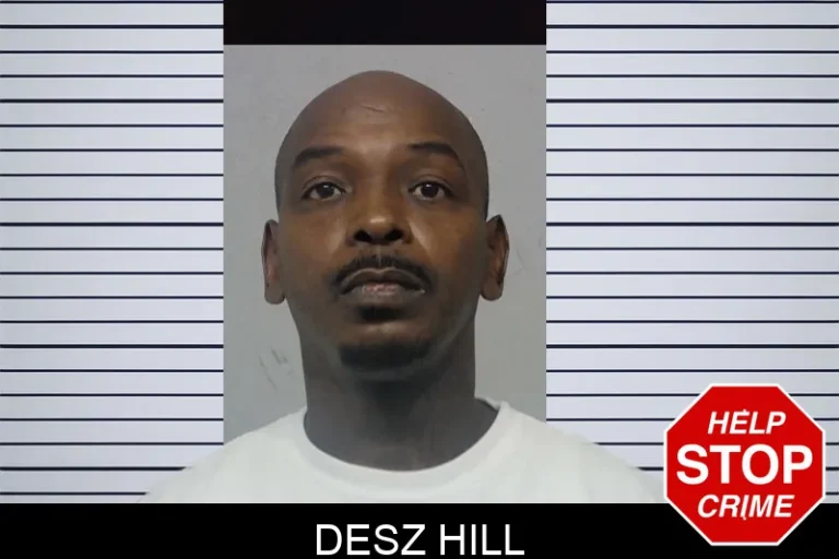 Desz Hill