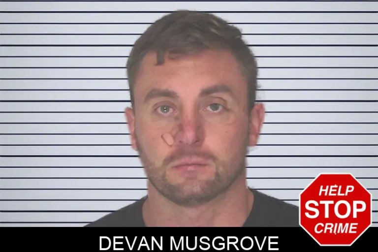 Devan Musgrove