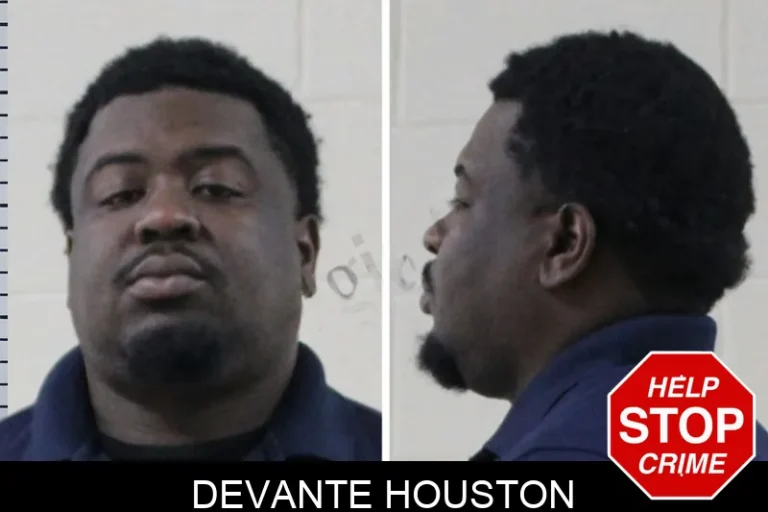 Devante Houston