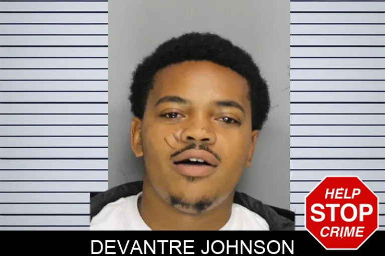 Devantre Johnson