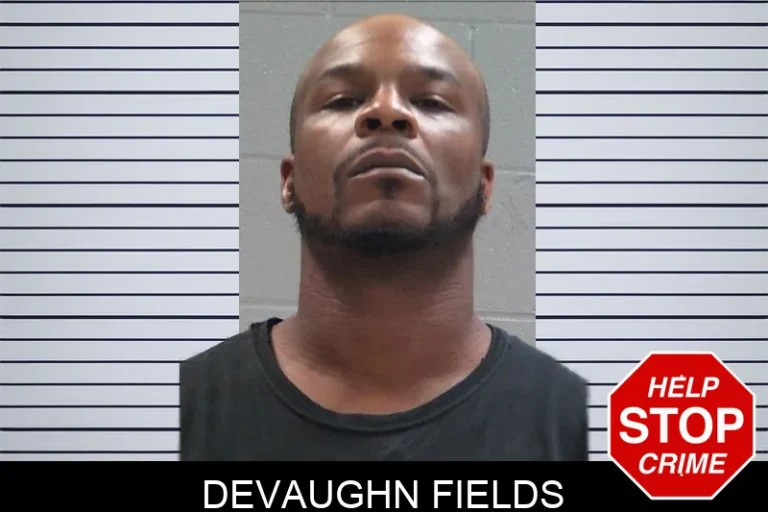 Devaughn Fields