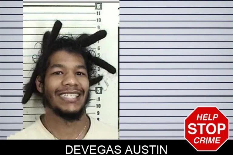 Devegas Austin