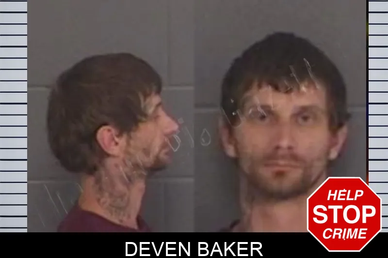 Deven Baker