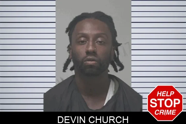 Devin Church