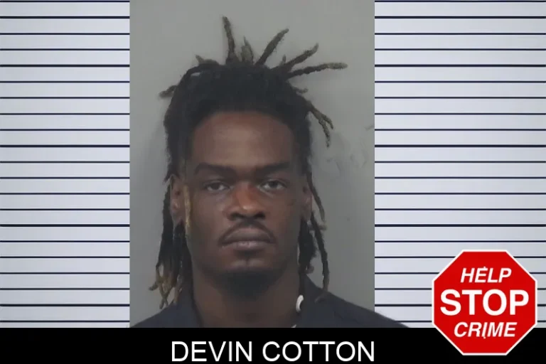 Devin Cotton