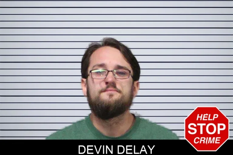 Devin Delay
