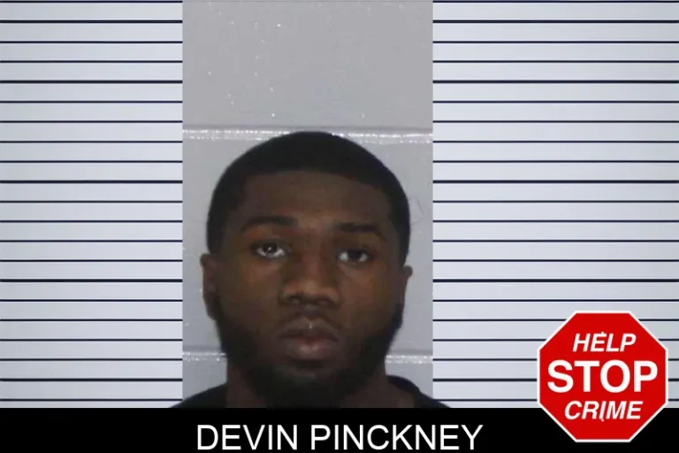Devin Pinckney mugshot – Morgan County , Georgia Devin Pinckney