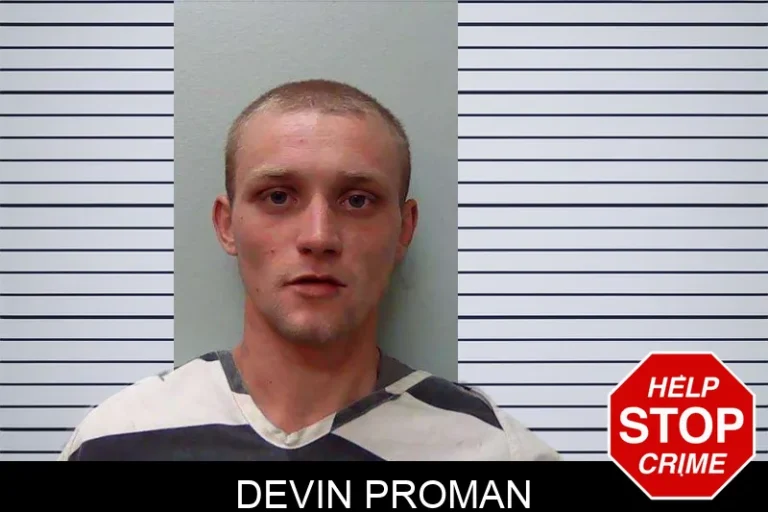 Devin Proman