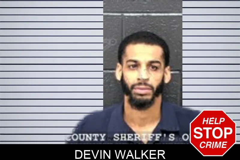 Devin Walker