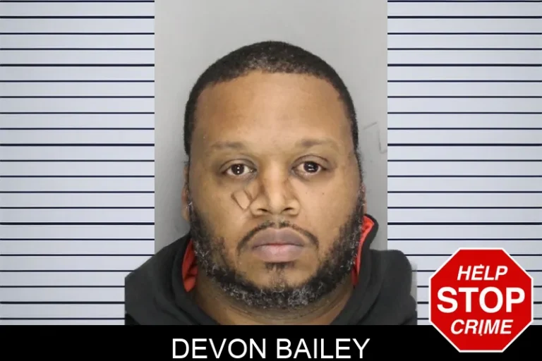 Devon Bailey