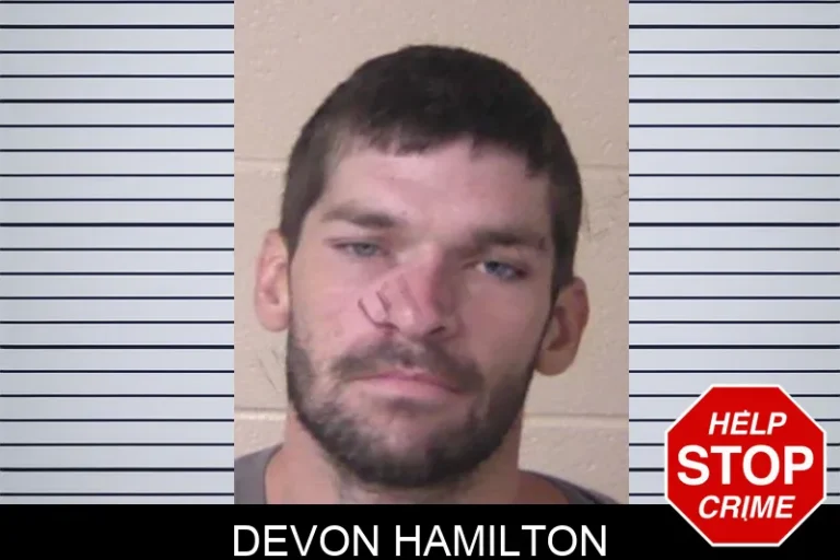 Devon Hamilton