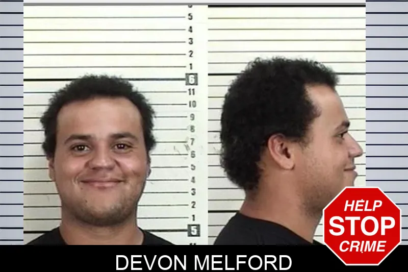 Devon Melford