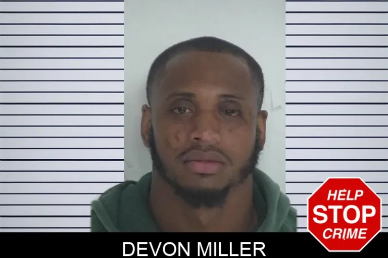 Devon Miller