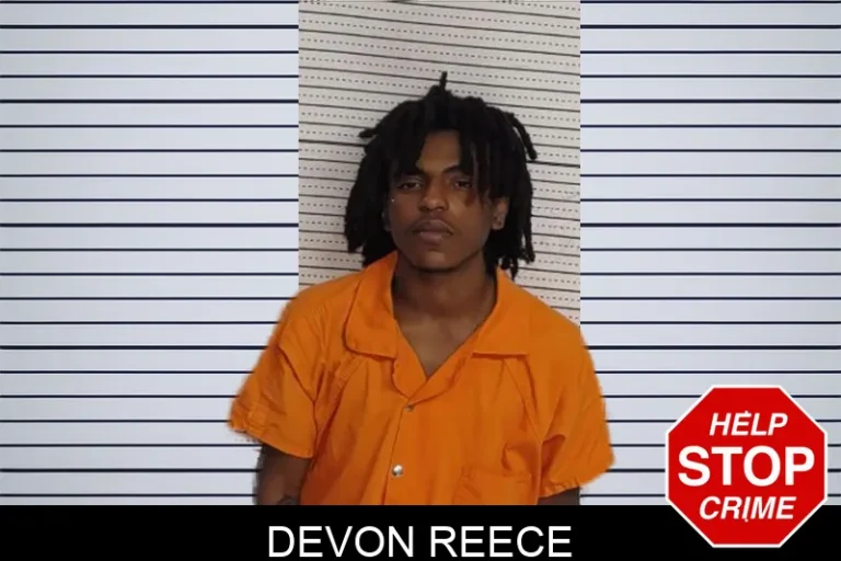 Devon Reece