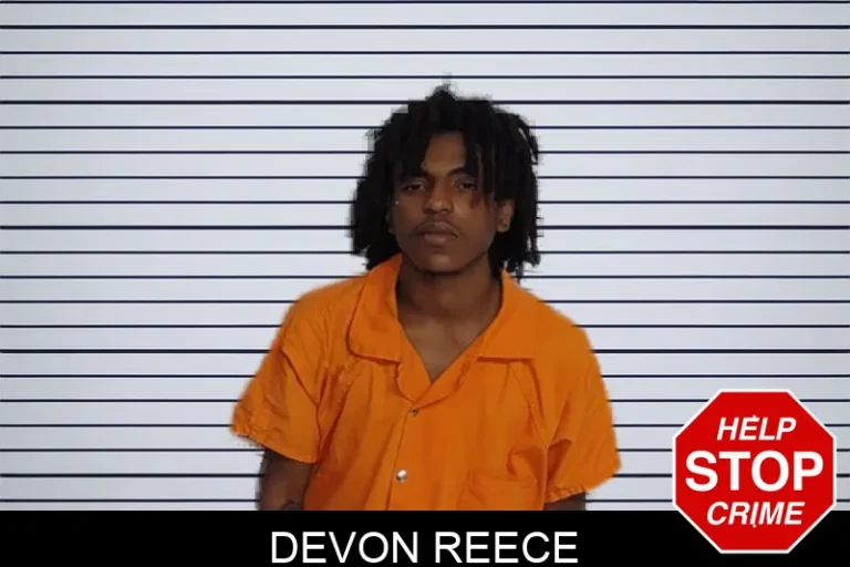 Devon Reece