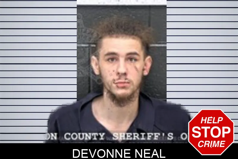 Devonne Neal