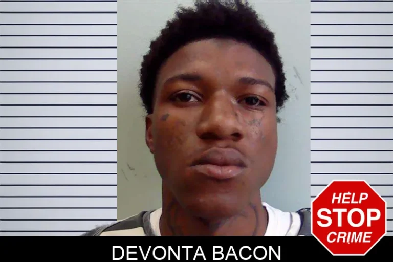 Devonta Bacon