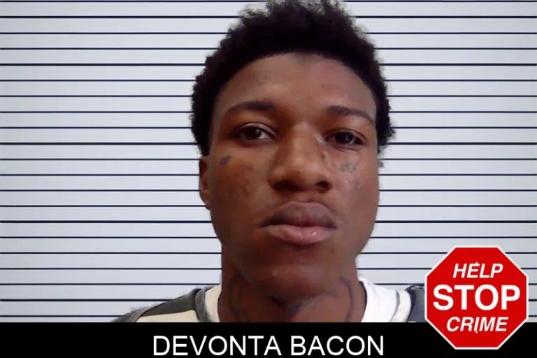 Devonta Bacon