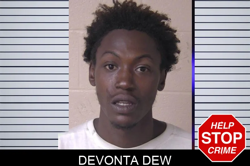 Devonta Dew