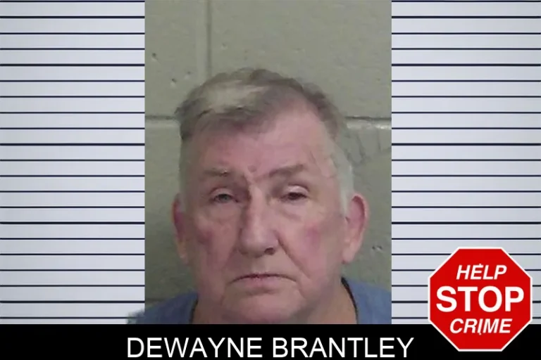 Dewayne Brantley