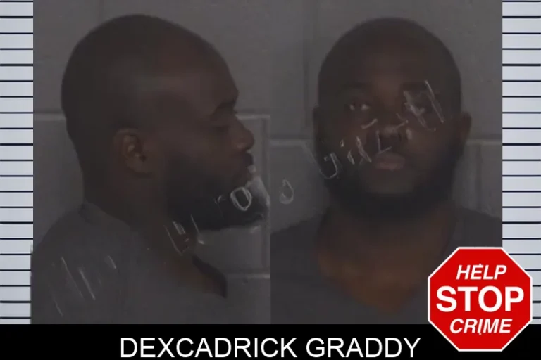 Dexcadrick Graddy