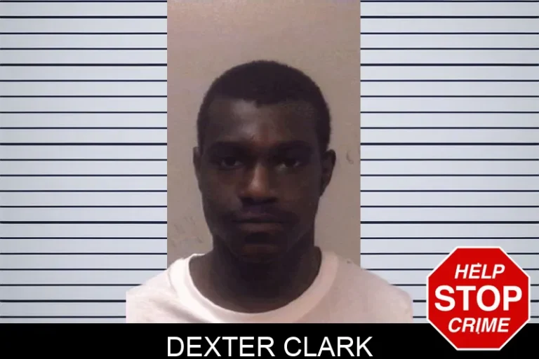 Dexter Clark